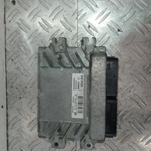 RENAULT CLIO 2 CAMPUS