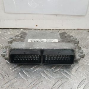 RENAULT CLIO 2 CAMPUS