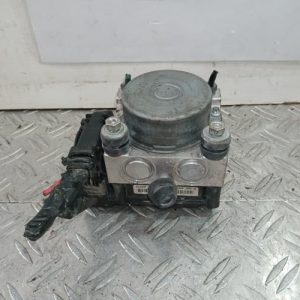 RENAULT CLIO 2 CAMPUS