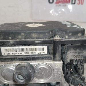 RENAULT CLIO 2 CAMPUS