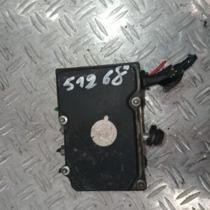 RENAULT CLIO 2 CAMPUS