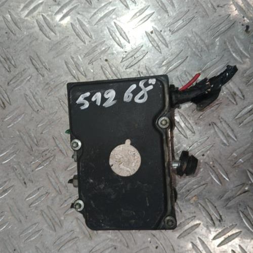 RENAULT CLIO 2 CAMPUS