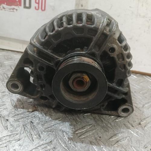 OPEL CORSA D PHASE 1