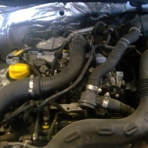 DACIA SANDERO 2 PHASE 2