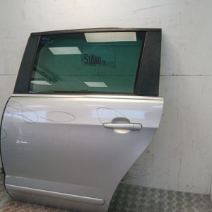 PEUGEOT 5008 1 PHASE 1