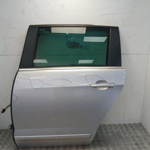 PEUGEOT 5008 1 PHASE 1