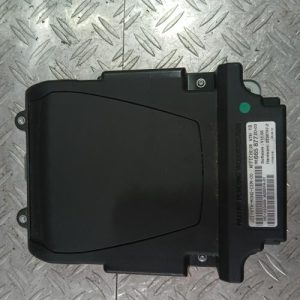 PEUGEOT 5008 1 PHASE 1