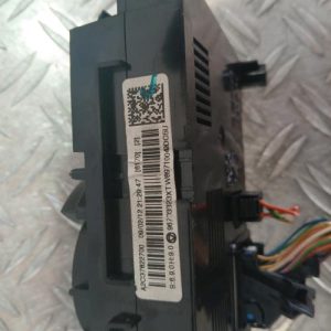 PEUGEOT 5008 1 PHASE 1