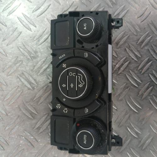 PEUGEOT 5008 1 PHASE 1