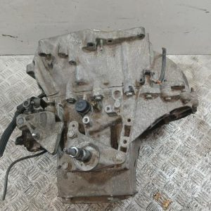 PEUGEOT 5008 1 PHASE 1