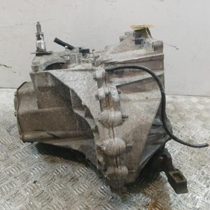 PEUGEOT 5008 1 PHASE 1