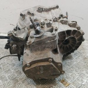 PEUGEOT 5008 1 PHASE 1