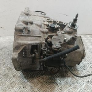 PEUGEOT 5008 1 PHASE 1