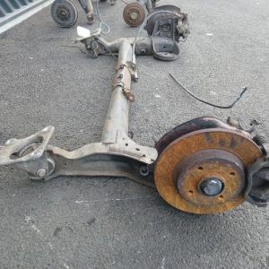 PEUGEOT 5008 1 PHASE 1