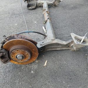 PEUGEOT 5008 1 PHASE 1