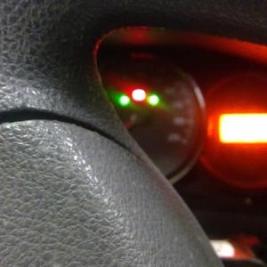 DACIA SANDERO 2 PHASE 1