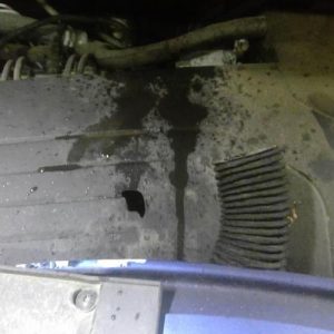 DACIA SANDERO 2 PHASE 1