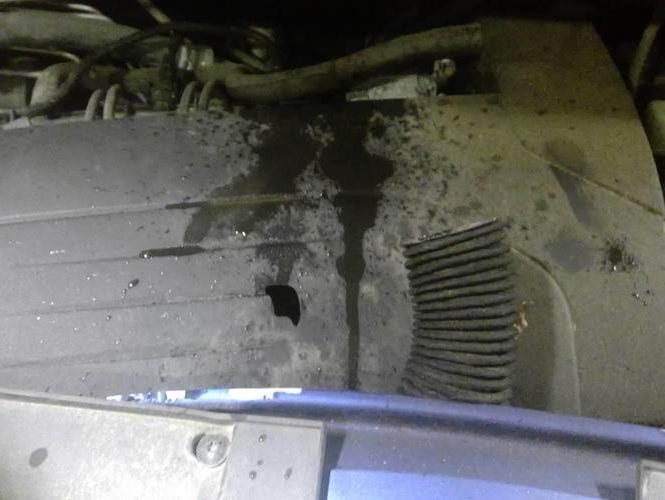 DACIA SANDERO 2 PHASE 1