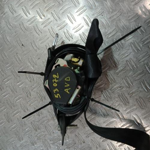 PEUGEOT 208 1 PHASE 2