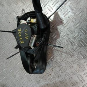 PEUGEOT 208 1 PHASE 2