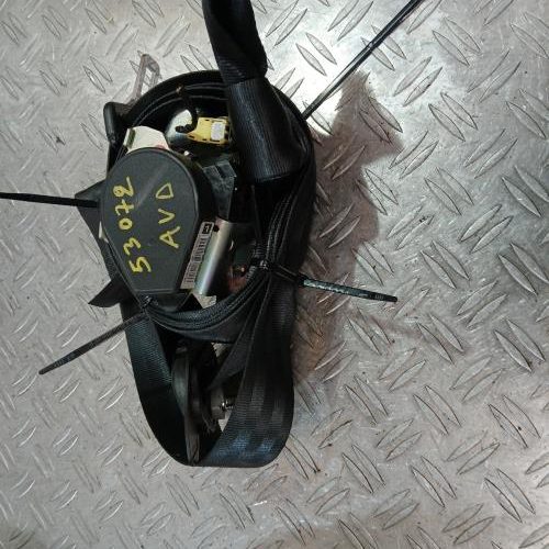 PEUGEOT 208 1 PHASE 2