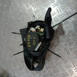 PEUGEOT 208 1 PHASE 2