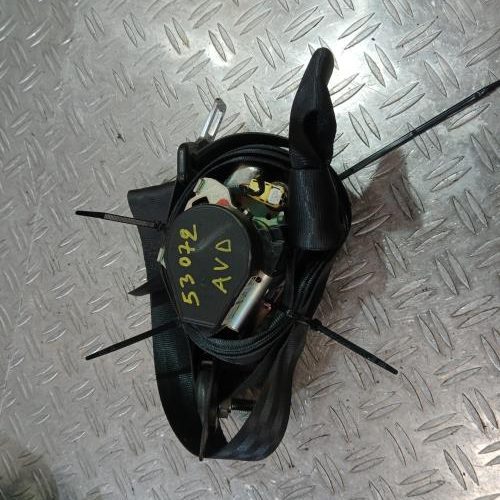 PEUGEOT 208 1 PHASE 2