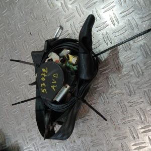 PEUGEOT 208 1 PHASE 2