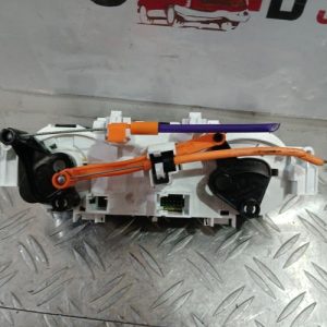 PEUGEOT 208 1 PHASE 2