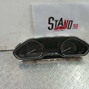 PEUGEOT 208 1 PHASE 2