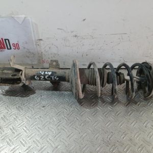 DACIA DUSTER 1 PHASE 1