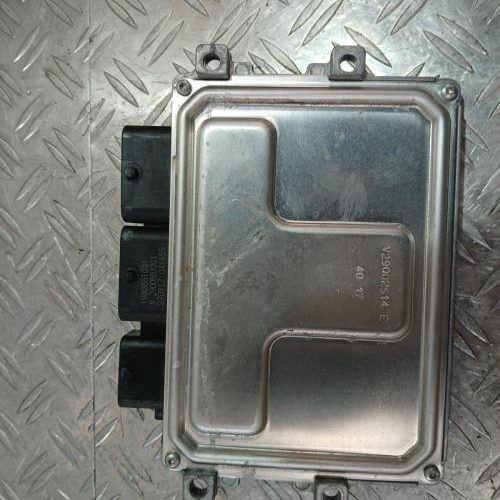 PEUGEOT 208 1 PHASE 2