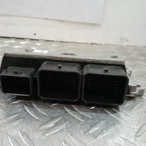 PEUGEOT 208 1 PHASE 2