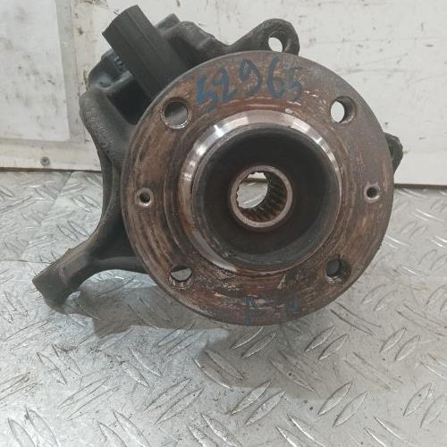 PEUGEOT 208 1 PHASE 2