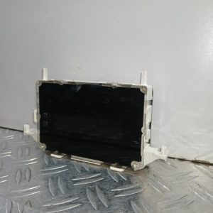 FORD FIESTA 6 PHASE 1