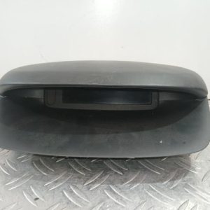 RENAULT MEGANE 3 PHASE 1