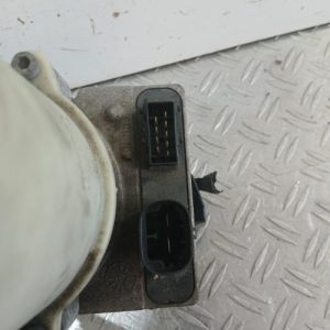 DACIA DUSTER 1 PHASE 1