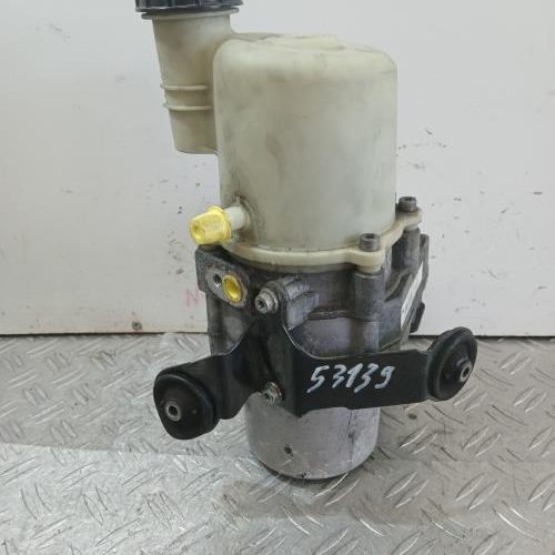 DACIA DUSTER 1 PHASE 1