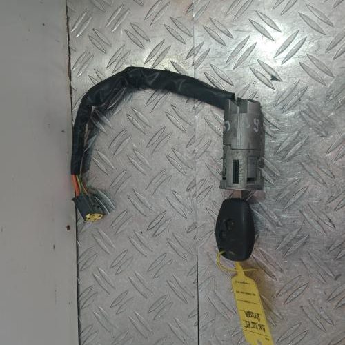 DACIA DUSTER 1 PHASE 1