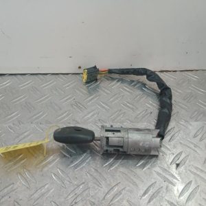 DACIA DUSTER 1 PHASE 1