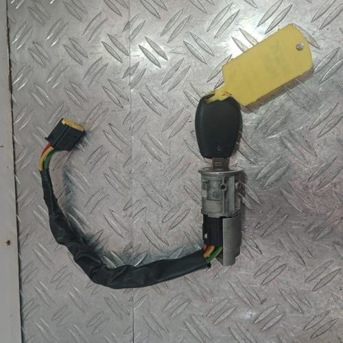 DACIA DUSTER 1 PHASE 1