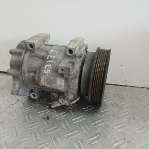 DACIA DUSTER 1 PHASE 1