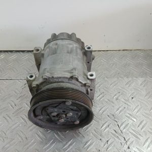 DACIA DUSTER 1 PHASE 1