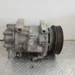 DACIA DUSTER 1 PHASE 1