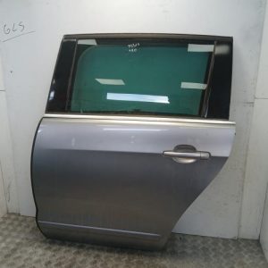 PEUGEOT 5008 1 PHASE 1