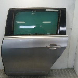 PEUGEOT 5008 1 PHASE 1