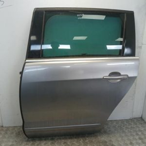 PEUGEOT 5008 1 PHASE 1