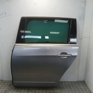 PEUGEOT 5008 1 PHASE 1