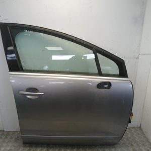 PEUGEOT 5008 1 PHASE 1