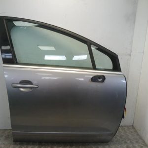 PEUGEOT 5008 1 PHASE 1